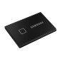 Samsung Portable SSD T7 Touch 2TB Samsung Portable SSD T7 Touch 2TB